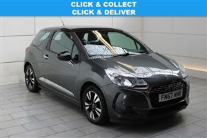 Large image for the Used Ds DS 3