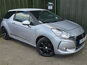 Large image for the Used Ds DS 3