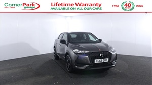 Large image for the Used Ds DS 3 CROSSBACK