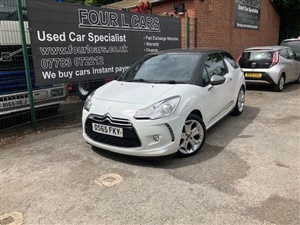 Large image for the Used Ds 3