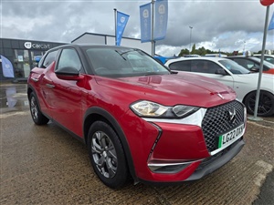 Large image for the Used Ds DS 3 CROSSBACK