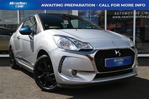 Large image for the Used Ds DS 3