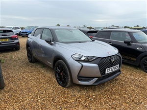 Large image for the Used Ds DS 3 CROSSBACK