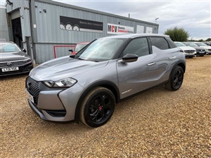 Large image for the Used Ds DS 3 CROSSBACK