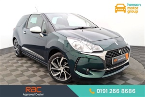 Large image for the Used Ds DS 3