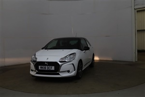Large image for the Used Ds DS 3