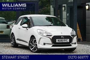 Large image for the Used Ds DS 3