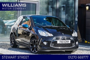 Large image for the Used Ds DS 3