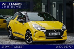 Large image for the Used Ds DS 3