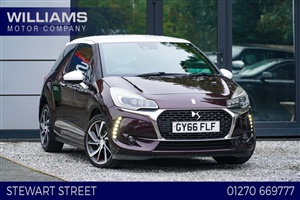 Large image for the Used Ds DS 3