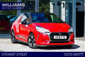 Large image for the Used Ds DS 3