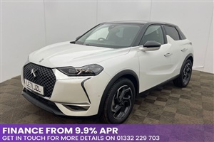 Large image for the Used Ds DS 3 CROSSBACK