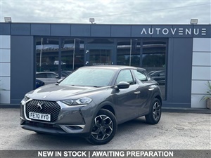 Large image for the Used Ds DS 3 CROSSBACK