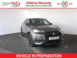 Large image for the Used Ds DS 3 CROSSBACK