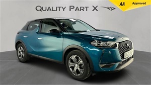 Large image for the Used Ds DS 3 CROSSBACK