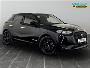 Large image for the Used Ds DS 3 CROSSBACK