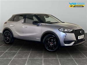 Large image for the Used Ds DS 3 CROSSBACK