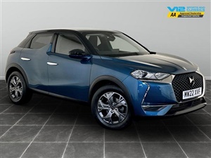 Large image for the Used Ds DS 3 CROSSBACK