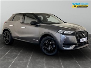 Large image for the Used Ds DS 3 CROSSBACK