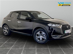 Large image for the Used Ds DS 3 CROSSBACK