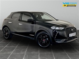 Large image for the Used Ds DS 3 CROSSBACK
