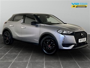 Large image for the Used Ds DS 3 CROSSBACK