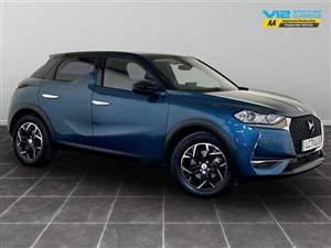Large image for the Used Ds DS 3 CROSSBACK