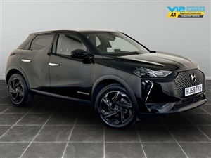 Large image for the Used Ds DS 3 CROSSBACK