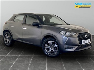 Large image for the Used Ds DS 3 CROSSBACK