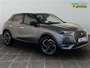 Large image for the Used Ds DS 3 CROSSBACK