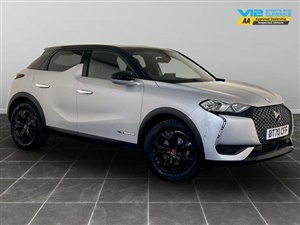 Large image for the Used Ds DS 3 CROSSBACK