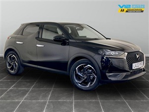 Large image for the Used Ds DS 3 CROSSBACK