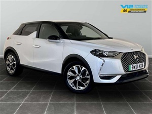Large image for the Used Ds DS 3 CROSSBACK