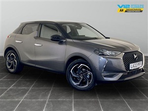 Large image for the Used Ds DS 3 CROSSBACK