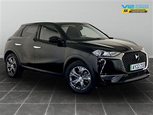 Large image for the Used Ds DS 3 CROSSBACK