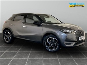 Large image for the Used Ds DS 3 CROSSBACK