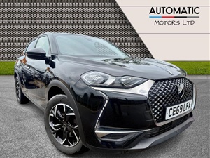 Large image for the Used Ds DS3 Crossback