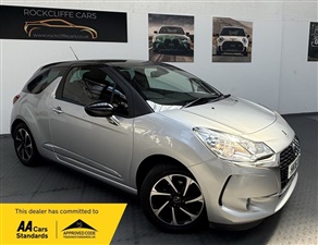 Large image for the Used Ds DS 3