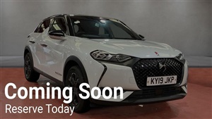 Large image for the Used Ds DS 3 CROSSBACK