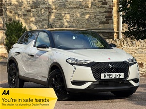 Large image for the Used Ds DS 3 CROSSBACK