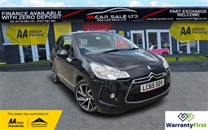 Large image for the Used Ds DS 3