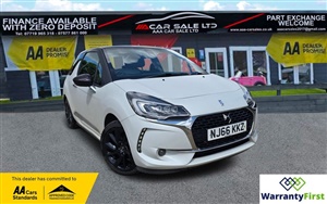 Large image for the Used Ds DS 3