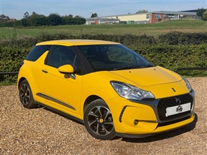 Large image for the Used Ds 3