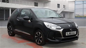 Large image for the Used Ds DS 3