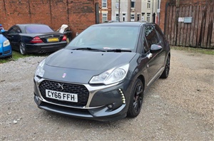 Large image for the Used Ds 3