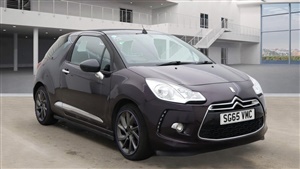 Large image for the Used Ds DS 3