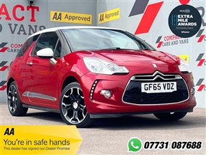 Large image for the Used Ds DS 3
