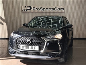 Large image for the Used Ds DS 3 CROSSBACK