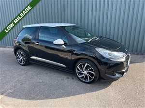 Large image for the Used Ds DS 3