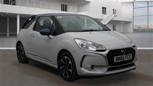 Large image for the Used Ds DS 3
